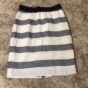Ann taylor 0 petite skirt